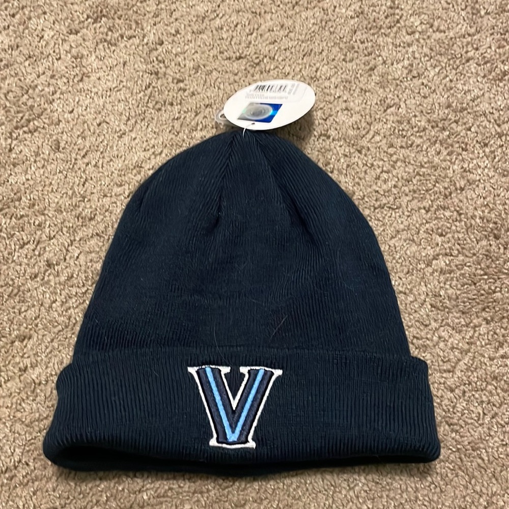 Villanova University hat